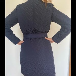 Cole Haan Signature Spring jacket S with belt